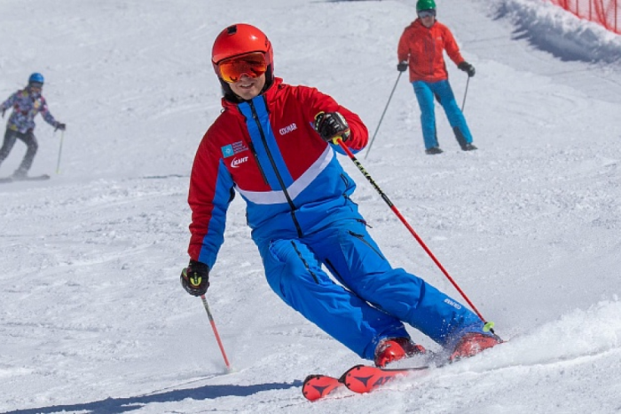 Успейте присоединиться к курсу подготовки инструкторов категории «С» на «Иван-горе» по горнолыжному спорту